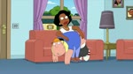 Family Guy- Chris Spanked - Pos 22.763